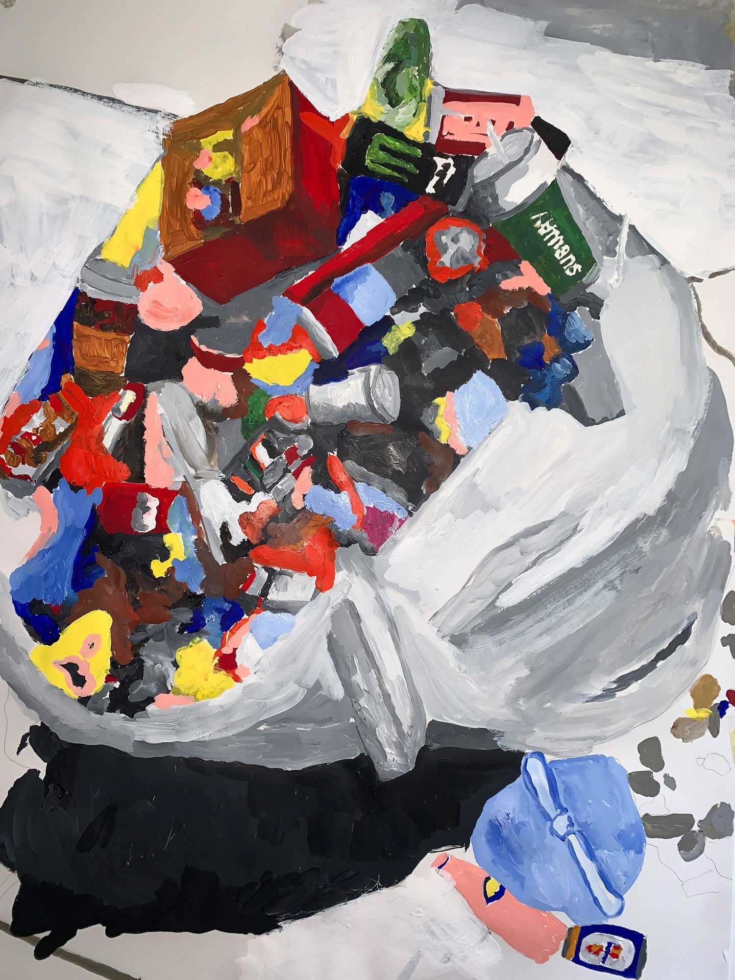 Basura